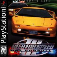 Need for speed 3