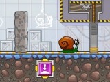 Snail bob 4