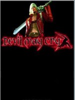 Devil may cry